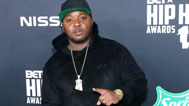 Bennett Raglin/Getty Images