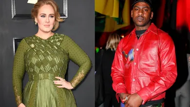 Frazer Harrison/Getty Images; Luke Walker/Getty Images