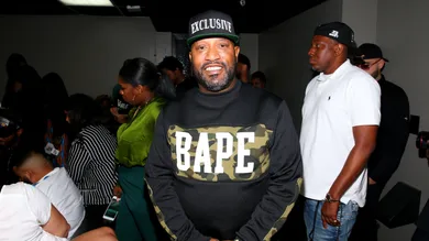 Bennett Raglin/Getty Images