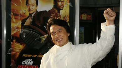 Vince Bucci/Getty Images