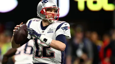 Maddie Meyer/Getty Images