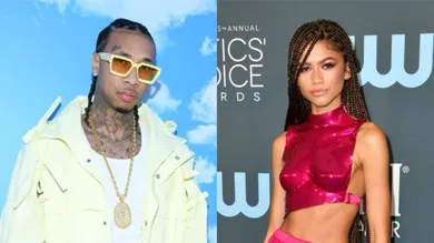 Pascal Le Segretain & Frazer Harrison/Getty Images