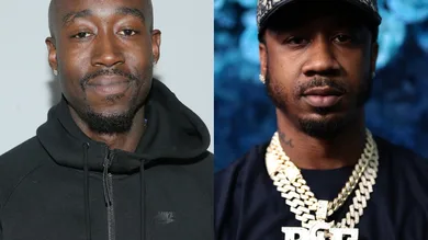 Mike Windle/Getty Images, Dimitrios Kambouris/Getty Images