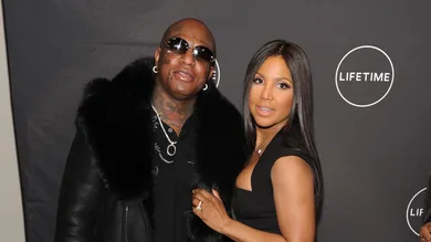 Craig Barritt/Getty Images for Lifetime