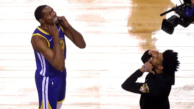 Gregory Shamus/Getty Images