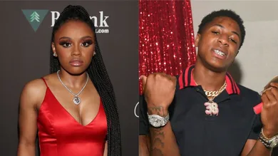 Cassidy Sparrow & Prince Williams/Getty Images