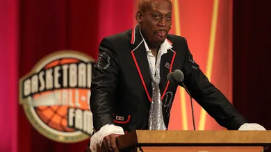 Jim Rogash/Getty Images