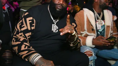 Astrid Stawiarz/Getty Images