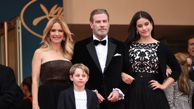 Nicholas Hunt/Getty Images