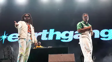 FilmMagic/FilmMagic for Outside Lands/Getty Images