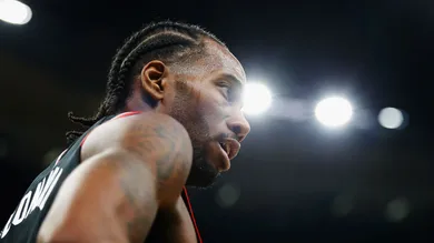 Tim Bradbury/Getty Images