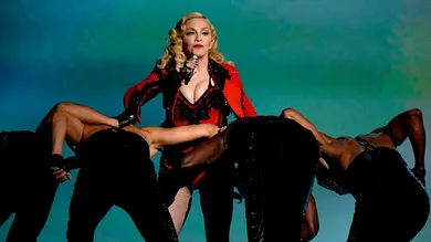 Kevork Djansezian/Getty Images