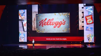 Noam Galai/Getty Images