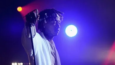 Bryan Bedder/Getty Images