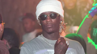 Prince Williams/Getty Images