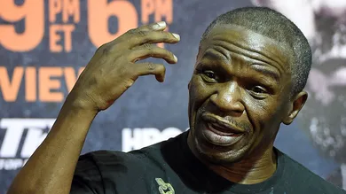 Ethan Miller/Getty Images