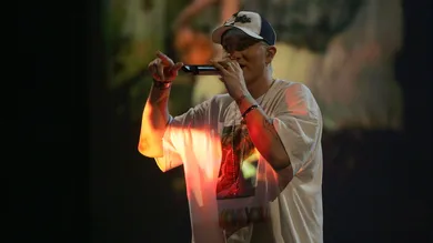 Frank Micelotta/Getty Images