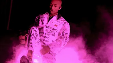 Rich Fury/Getty Images