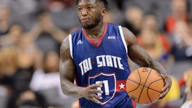 Julian Avram/Icon Sportswire via Getty Images