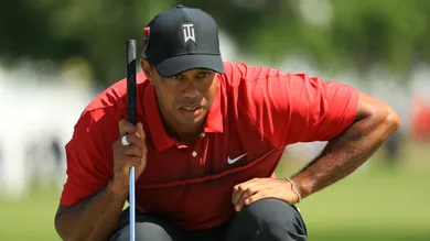 Mike Ehrmann/Getty Images