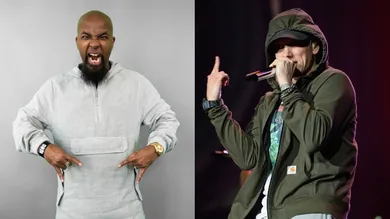 Image via HNHH/Theo Wargo/Getty Images