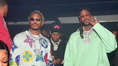 Prince Williams/Wireimage/Getty Images