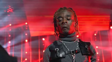 Manny Carabel/Getty Images