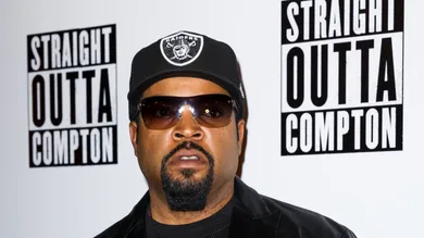 Tristan Fewings/Getty Images