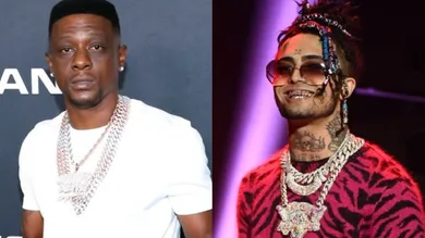 Bennett Raglin / Stringer / Getty Images, Ethan Miller / Staff / Getty Images