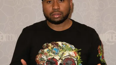 Earl Gibson III/Getty Images