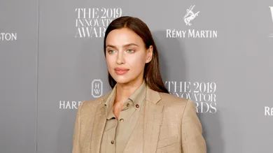 Lars Niki/Getty Images for WSJ. Magazine Innovators Awards