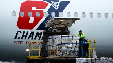 Maddie Meyer/Getty Images