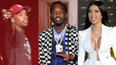 Jason Kempin, Jamie McCarthy & Randy Shropshire//Getty Images