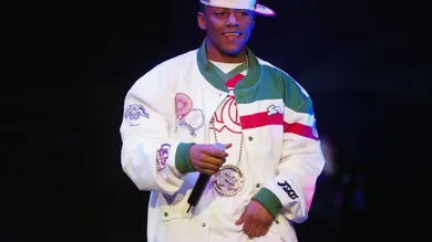 Evan Agostini / Getty Images