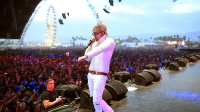 Christopher Polk / gettyimages