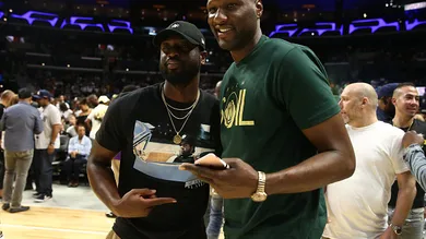 Sean M. Haffey/BIG3/Getty Images