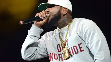 Scott Dudelson/Getty Images