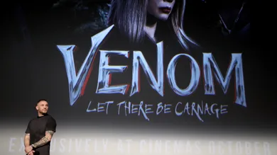 Tristan Fewings/Getty Images