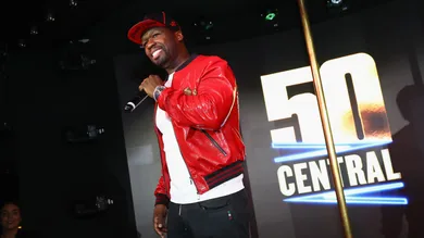 Astrid Stawiarz/Getty Images