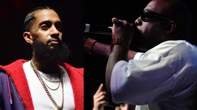 Prince Williams/Jesse Knish/WireImage/Getty Images