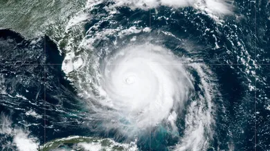 NOAA via Getty Images