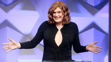 Frederick M. Brown / Getty Images