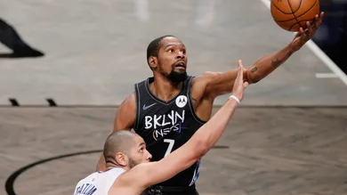 Sarah Stier/Getty Images