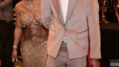 Prince Williams / Contributor / Getty Images