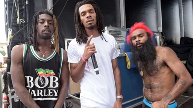 J. Kempin/Getty Images