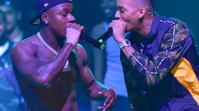 Prince Williams/Wireimage