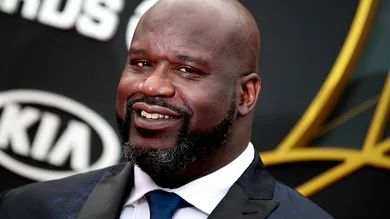 Rich Fury/Getty Images