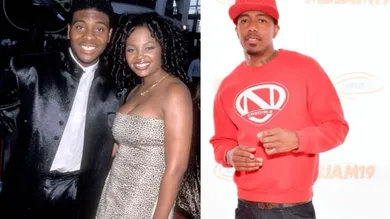 Ron Galella/Getty Images & Matt Winkelmeyer/Getty Images