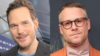 Charley Gallay / Stringer / Getty Images, Rich Fury / Staff / Getty Images