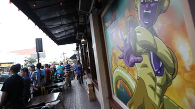 Tommaso Boddi/Getty Images